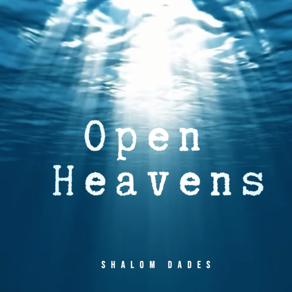 Open Heavens