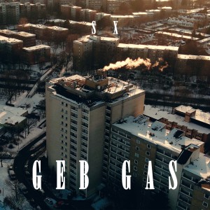 Album GEB GAS (Explicit) from 