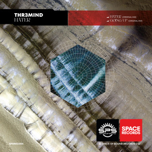 收聽THR3MIND的Going Up歌詞歌曲