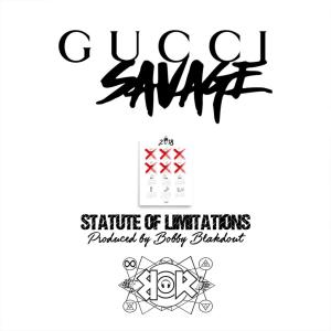 收聽Gucci Savage的Racket Freestyle (with Bobby Blakdout)歌詞歌曲