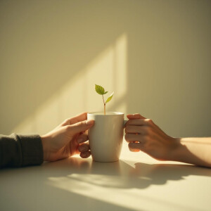 default playlist img