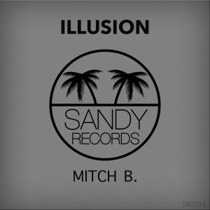 Mitch B.的專輯Illusion