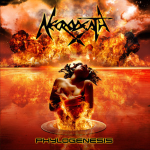 ดาวน์โหลดและฟังเพลง Final War พร้อมเนื้อเพลงจาก Necrodeath