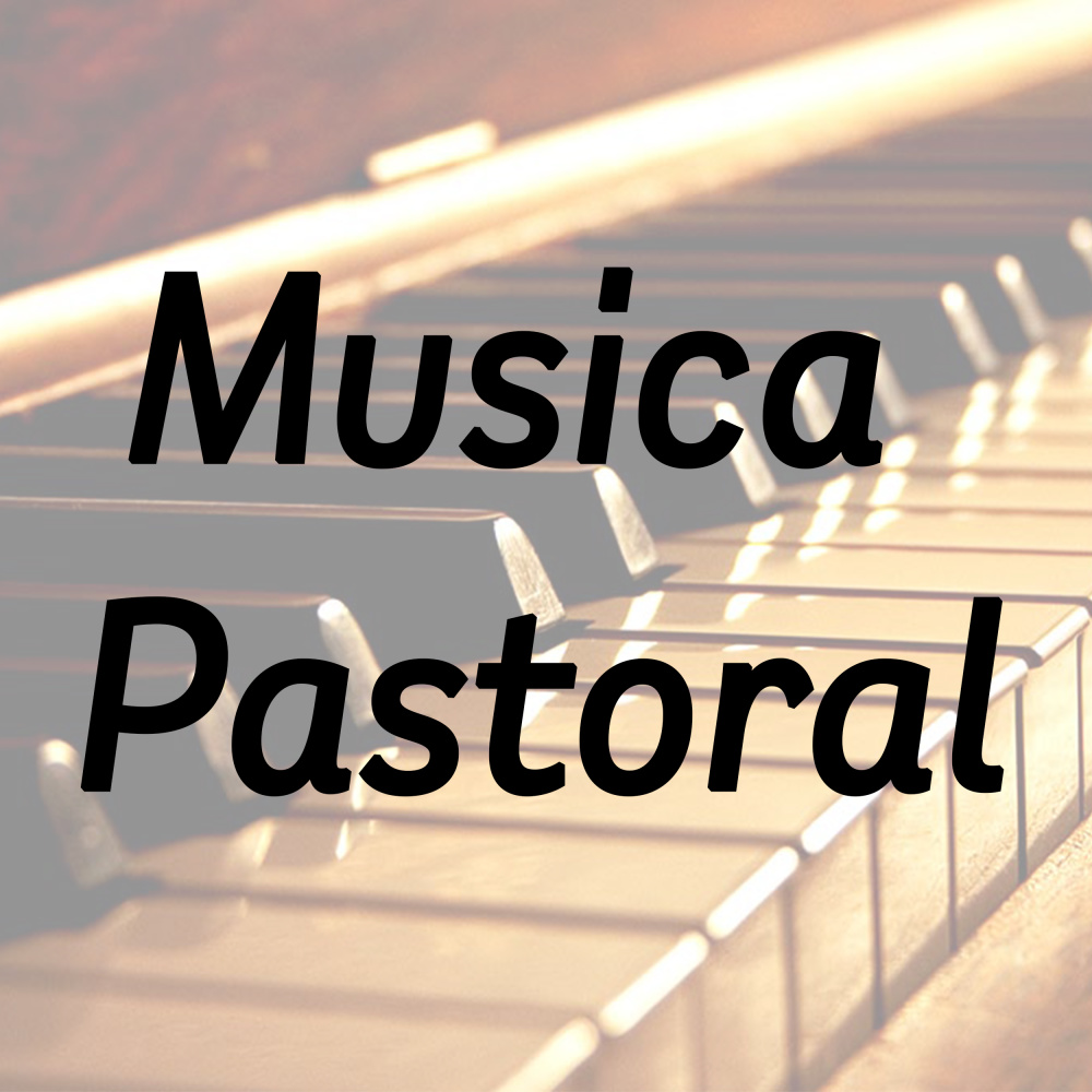 Pastoral En Fa Myor BWV 590