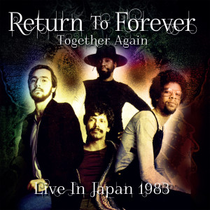 Listen to Romantic Warrior (Live) song with lyrics from Return To Forever
