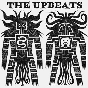 Album Silly Banter oleh The Upbeats