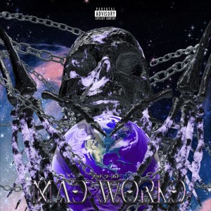 Listen to MAD BLEESED (feat. xanny o'stin) (Explicit) song with lyrics from MAD FUTURE