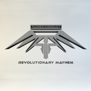 Album Revolutionary Mayhem from 