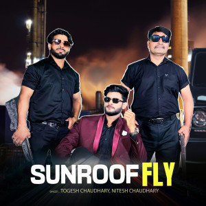 收聽Togesh Chaudhary的Sunroof Fly歌詞歌曲