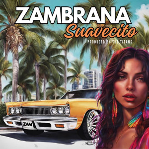Album Suavecito from 