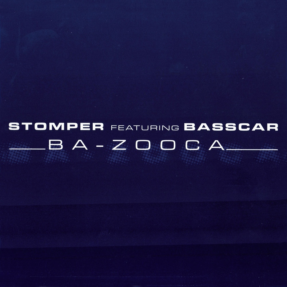 Ba-Zooca (Remix)