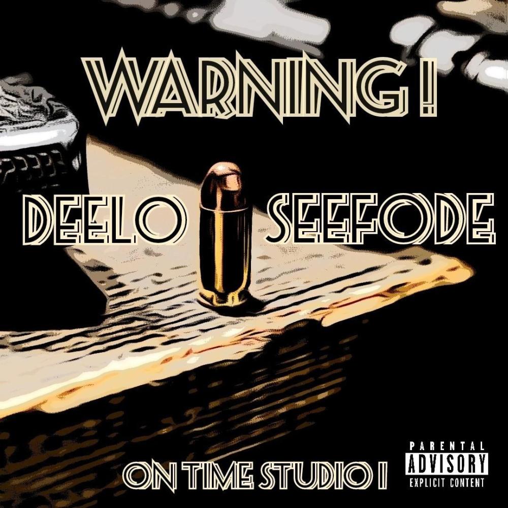Warning (feat. SeeFode) (Explicit)