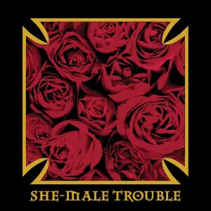 ดาวน์โหลดและฟังเพลง Ugly (Explicit) พร้อมเนื้อเพลงจาก She-Male Trouble