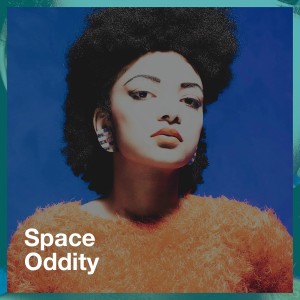 Cover Guru的专辑Space Oddity