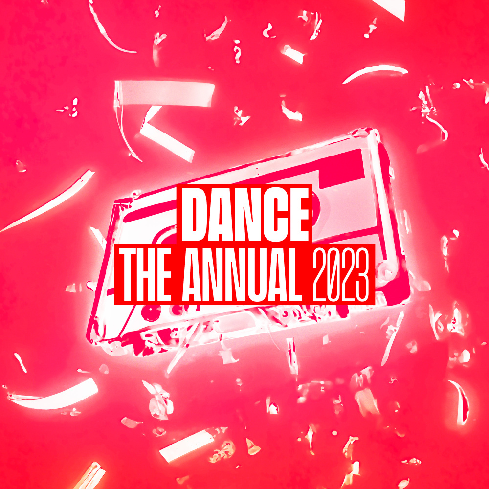 Dance The Annual 2023 (Explicit)