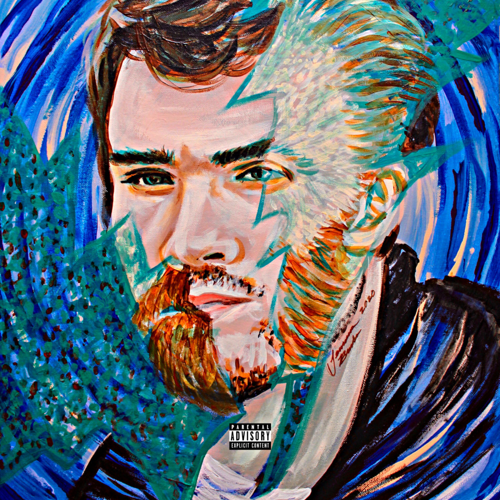 Modern Day Van Gogh (Intro) (Explicit)