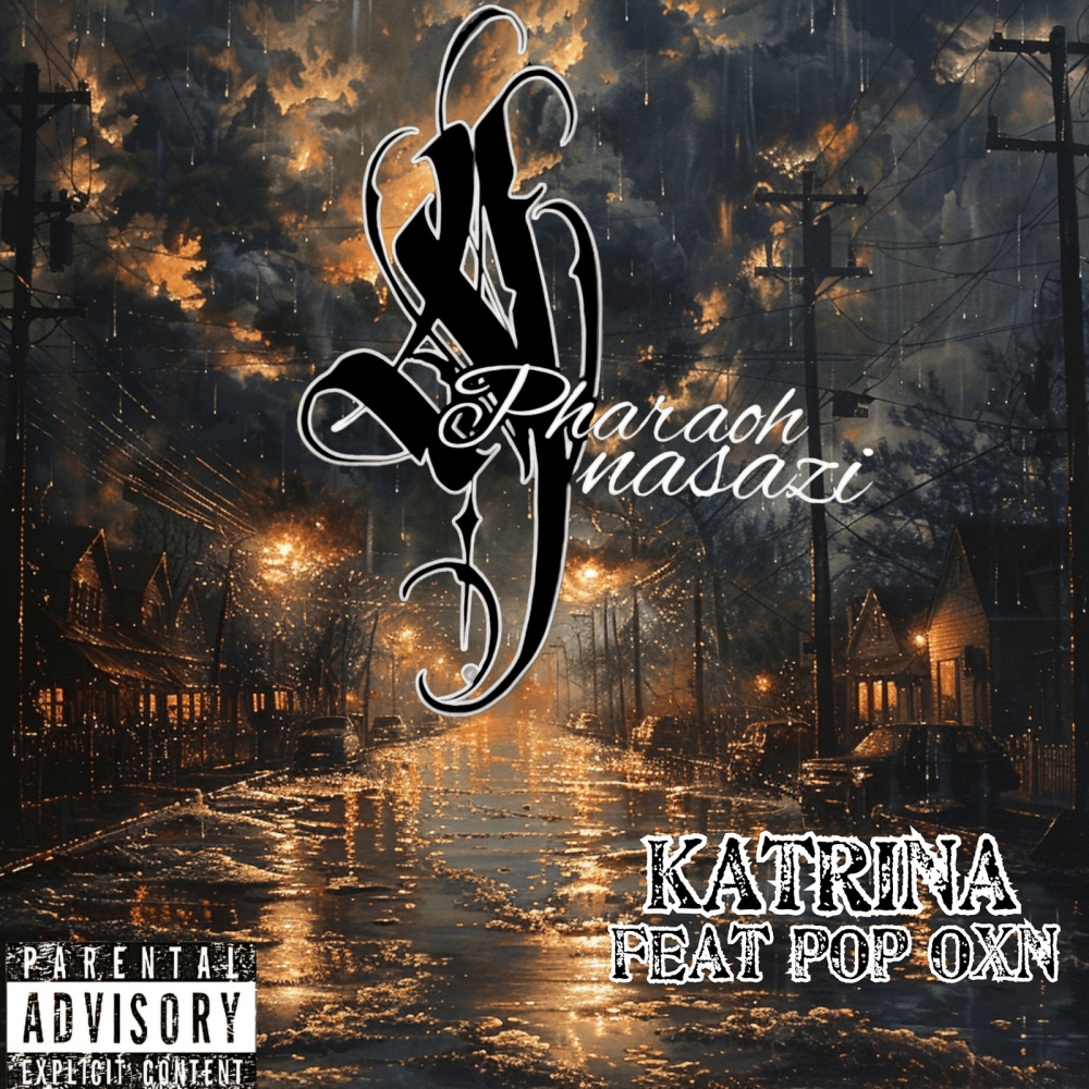 Katrina (Explicit)