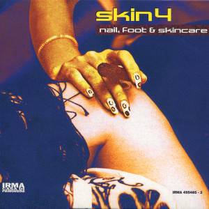 Album Nail, Foot And Skincare oleh Skin 4