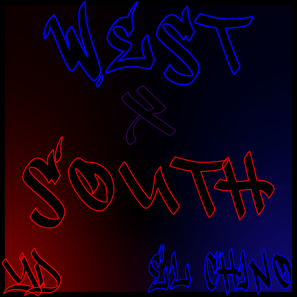 West X South