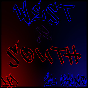 Album West X South from El Chino