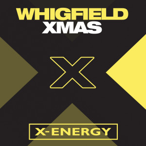 Whigfield的专辑Whigfield Christmas