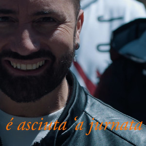 Antonio Rocco的專輯É asciuta ‘a Jurnata