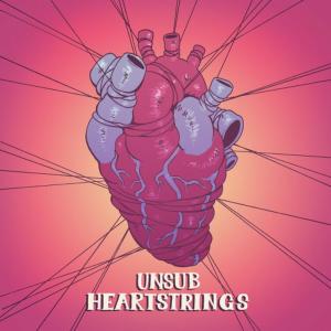 收聽Unsub的Heartstrings (Dubtek Remix)歌詞歌曲