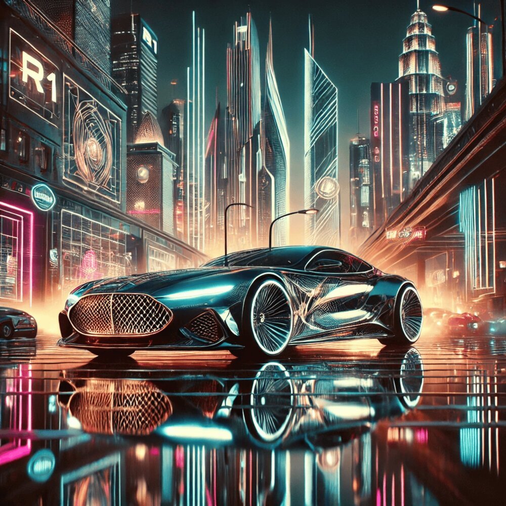 Mercedes (Explicit)