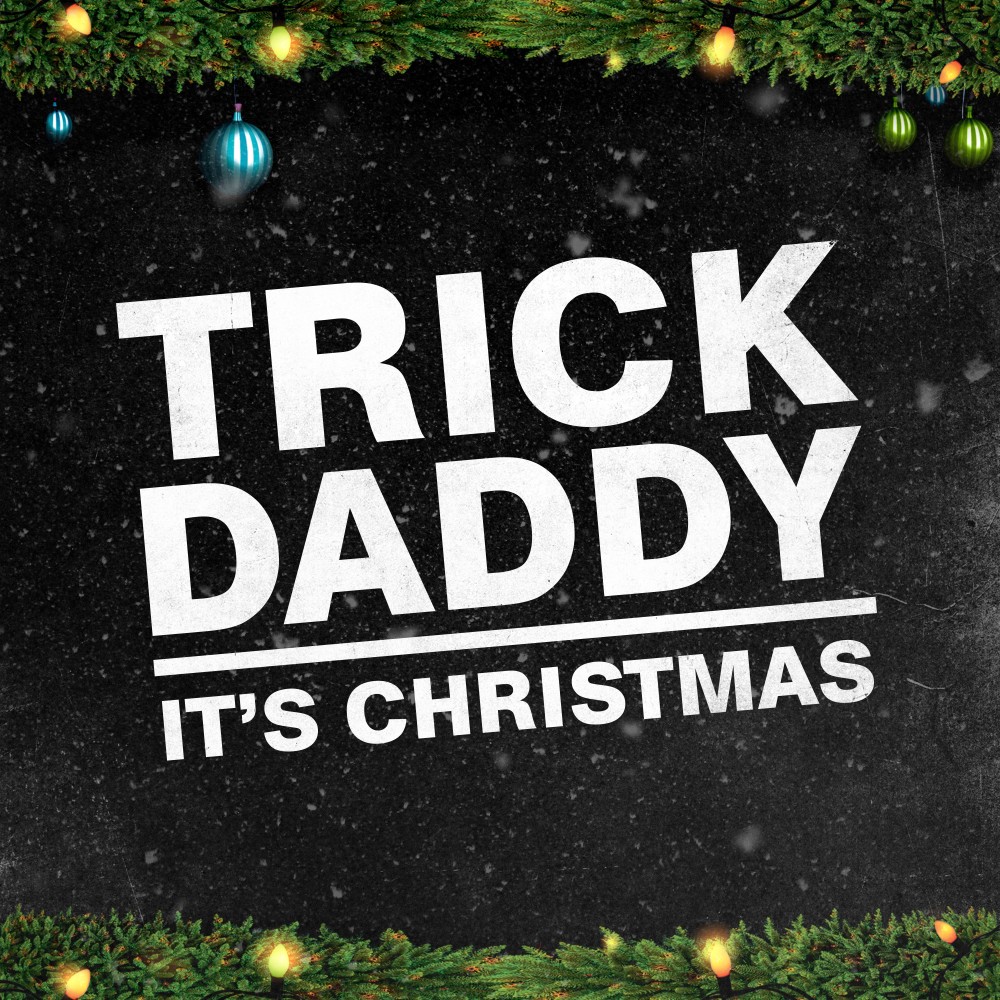 It's Christmas (Explicit)