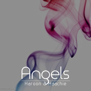 收聽Haroon Rashid的Angels (Radio Edit)歌詞歌曲