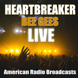 收聽Bee Gees的How Can You Mend A Broken Heart (Live)歌詞歌曲