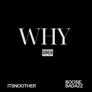 WHY (feat. Boosie Badazz) [Explicit]