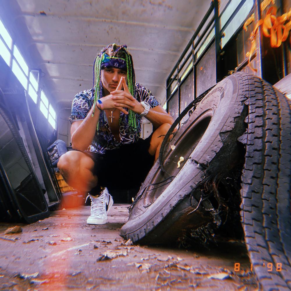 JUiCE (feat. RJ Payne) (Explicit)