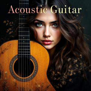 Acoustic Guitar的專輯Campfire Music