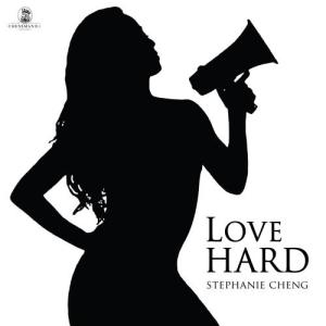 Listen to Love Hard song with lyrics from Stephanie Cheng (郑融)