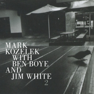 Mark Kozelek with Ben Boye and Jim White 2 dari Mark Kozelek