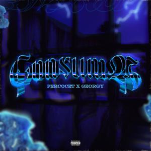 ดาวน์โหลดและฟังเพลง CONSUMĂ (Explicit) พร้อมเนื้อเพลงจาก PERCOCET
