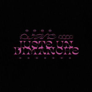 Album Juste Un Dimanche from Diane Dddd