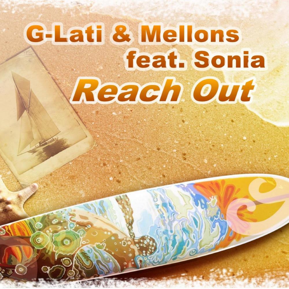 Reach Out(feat. Sonia) (Extended Mix)