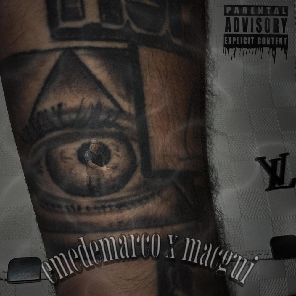 Paki Pataki (feat. macgui) (Explicit)