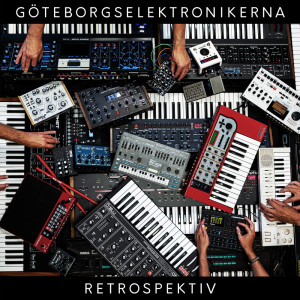 Listen to Studio Ett song with lyrics from Göteborgselektronikerna