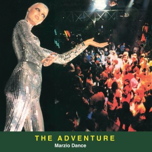 Listen to Adventure (Theme Version, Remastered 2024) song with lyrics from Marzio Dance