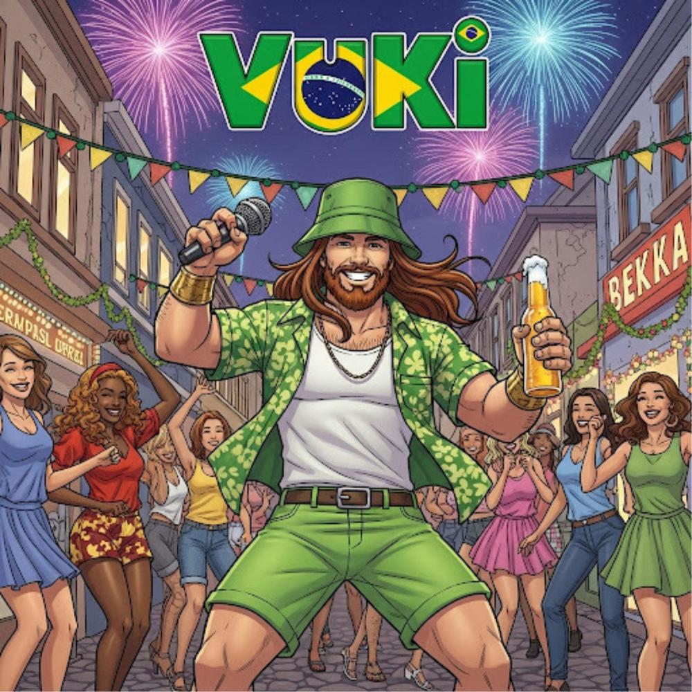 Vuki (Explicit)