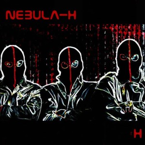 Nebula-H的專輯rH