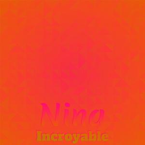 Various Artists的專輯Nina Incroyable