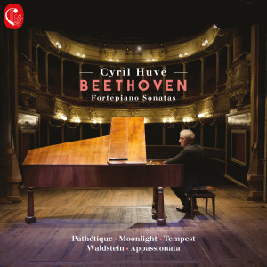 Listen to Piano Sonata No. 8, Op. 13 "Pathétique": No. 1 in C Minor, Grave - Allegro di molto e con brio song with lyrics from Cyril Huvé