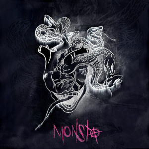 Album Monsta (Explicit) oleh 21plohoi