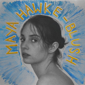 ดาวน์โหลดและฟังเพลง Generous Heart พร้อมเนื้อเพลงจาก Maya Hawke