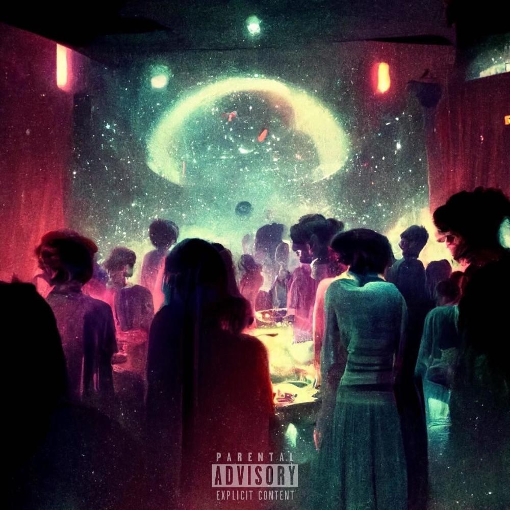 Nice 2 Meet U (feat. Lil Nunu) (Explicit)