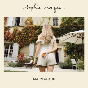 收聽Sophie Morgan的Marmalade歌詞歌曲